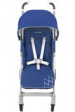 Детская коляска-трость Maclaren Techno XT Medieval Blue/Silver